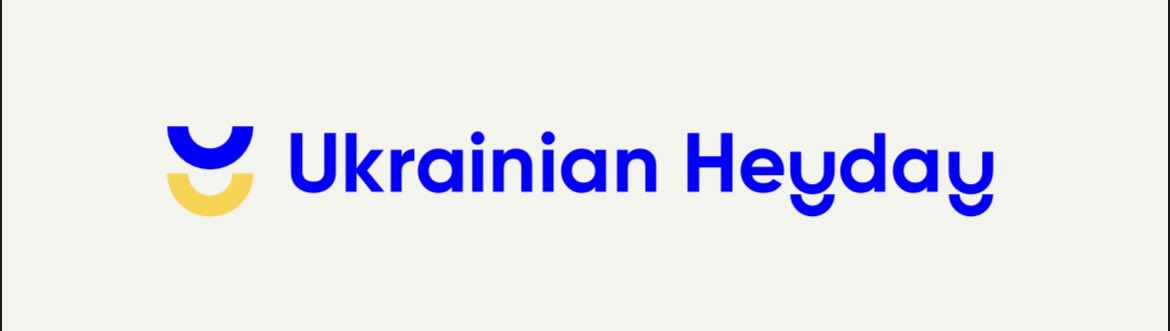 vespermedia11's tweet photo. The first iteration of logo ✅ #nftukraine #nftproject #HelpUkraine #HelpUkraineWithCrypto https://t.co/9TiS3Q0pvJ