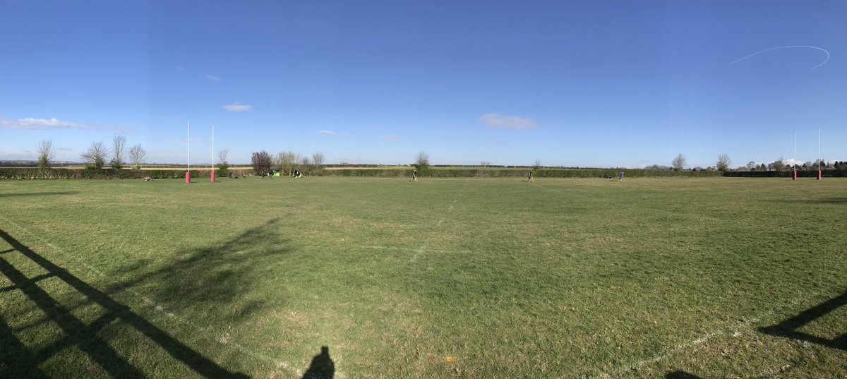 Glorious start to our outdoor season!! ⁦<a href="/ShelfordRugby/">Shelford Rugby</a>⁩ #peacockfamily ⁦<a href="/archerygb/">Archery GB</a>⁩