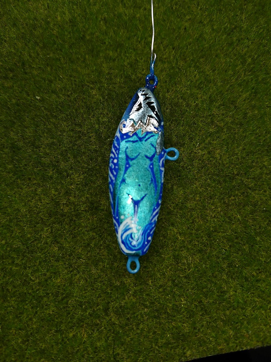 ⅠΧΘΥΣ lures(イクシュス) (@eriya_lurecraft) / Posts / X