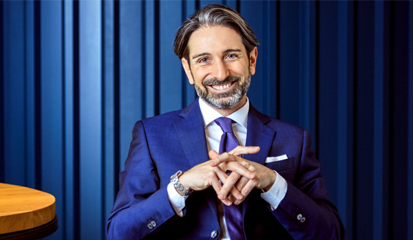 Progettato pre-pandemia oggi #MADE torna a occupare spazio nel discorso pubblico. 
Ne sottolinea il valore e l’importanza Stefano Rebattoni, AD di #IBM Italia <a href="/sterebattoni/">Stefano Rebattoni</a> <a href="/polimi/">Politecnico di Milano</a> 

-> Tra le mura del MADE, 3 campi di ricerca con impatto globale 

ibm.co/3LxVILv