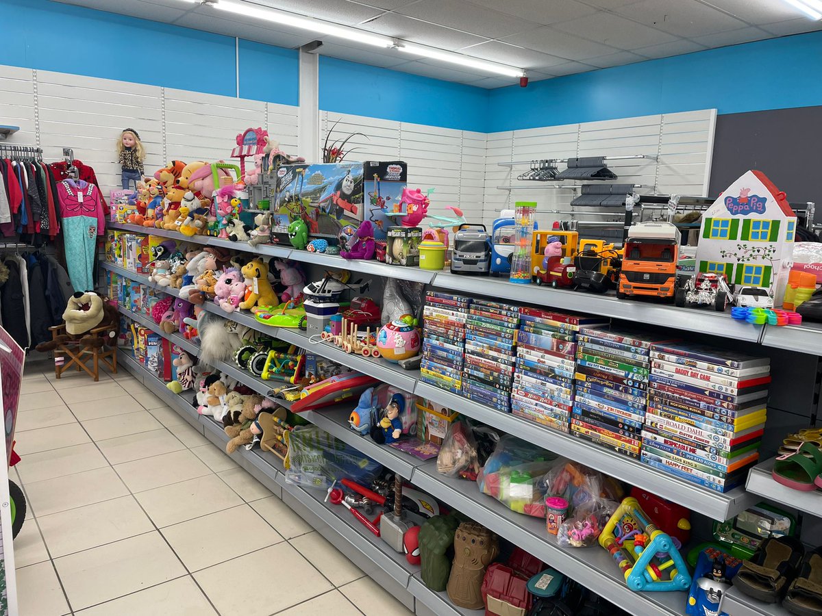 Alder Hey Children’s Charity tweet media