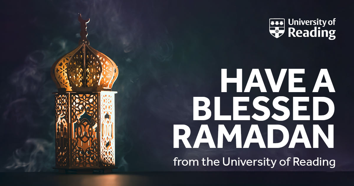 To all those beginning #Ramadan today: we wish you a peaceful and happy month ❤️