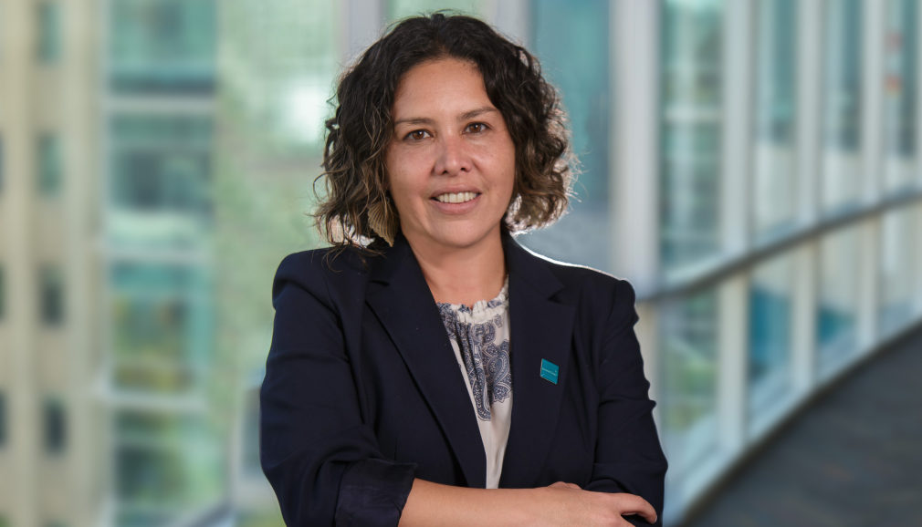 Karla Flores is the first woman to hold the position as <a href="/InvestChile/">InvestChile</a> managing director since its foundation in 2016.