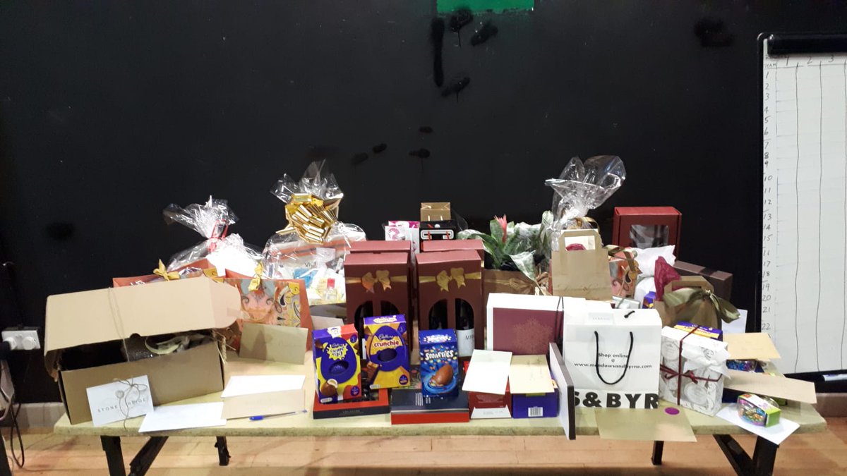 Home from Home-Dodder area tweet media