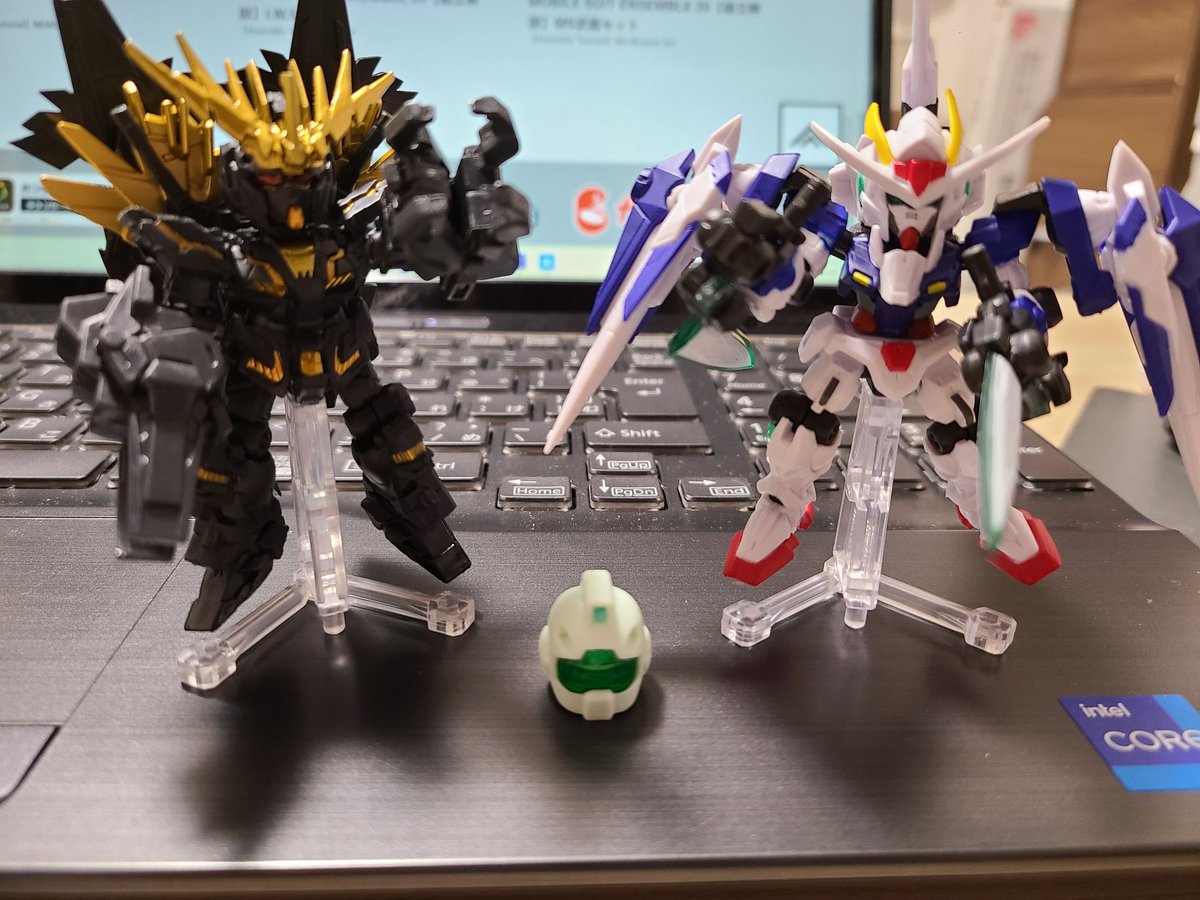 takemaru374's tweet photo. 6回だけでなんとかコンプ‼��　
ふぅー😅 https://t.co/DS0728fgEf