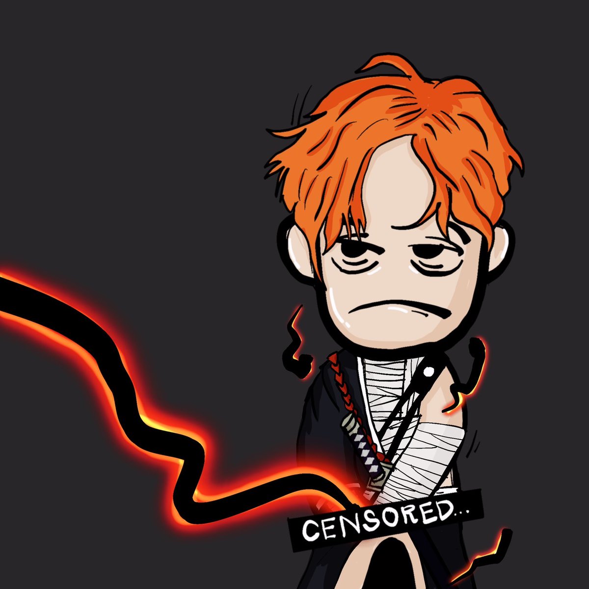 Wisktl's tweet photo. 🔥New Drop🔥Ching Swordman Theme
Sat2APR 9PM GMT+7
📍https://t.co/IFAJhI3KXr
...
Chingchong Gangster
We are "utility based NFTs"
📍https://t.co/FQb2nuz52L
...
#NFTCommunity  #NFTthaiartist #nearNFTs #NEARcollector #NEARProtocol  #parasHQ #PARASnft 
#chingchong https://t.co/tjsMfW9ikO