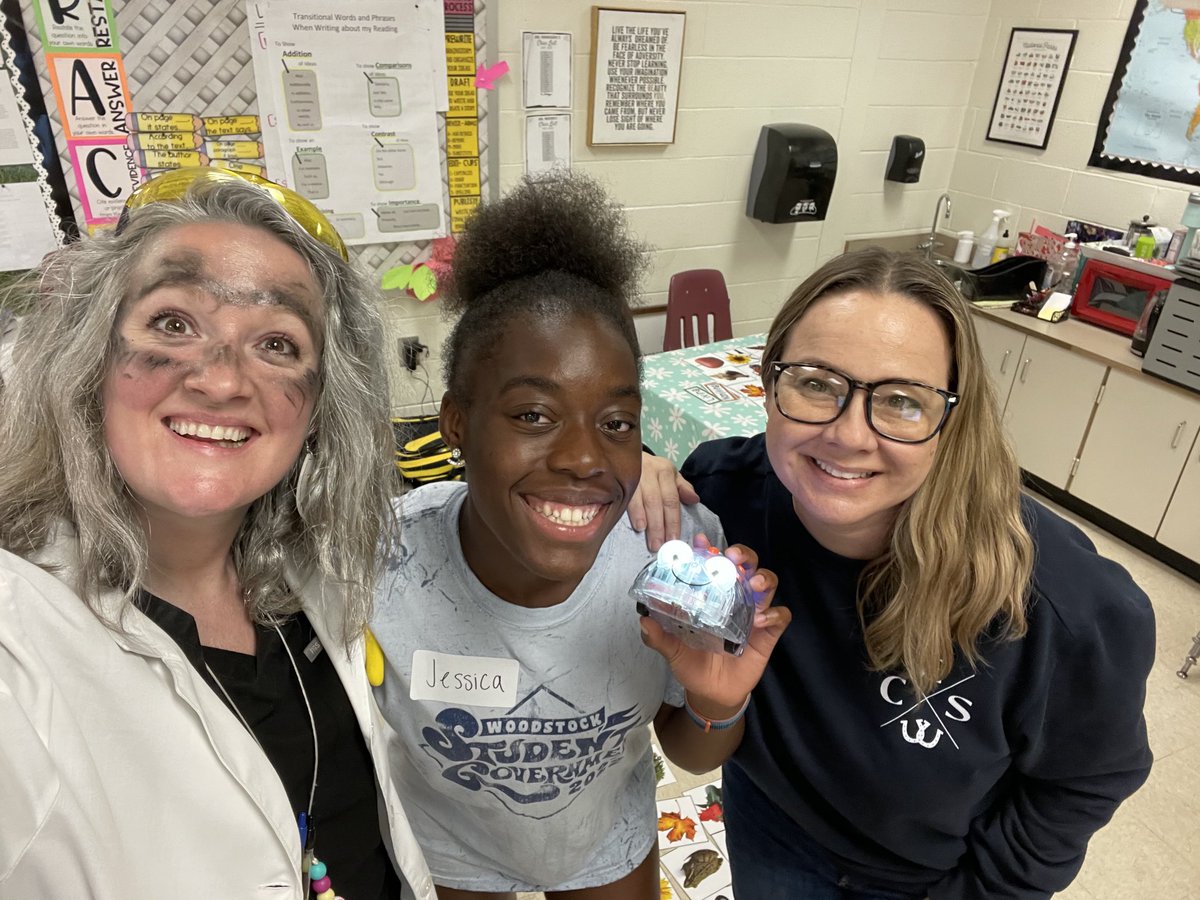 Kate Henriques tweet media