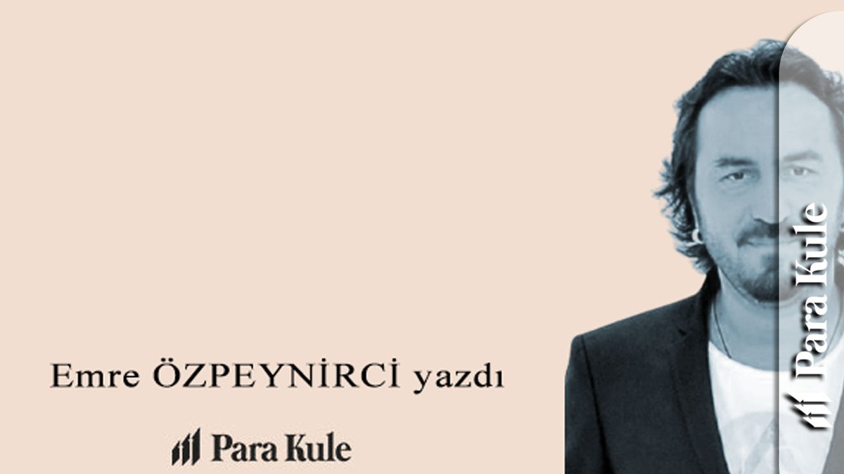Otomotivin çatısından  artık tek ses gelmeli
<a href="/eozpeynirci/">Emre Özpeynirci</a> 
21 Nisan’dan itibaren sektörün tüm çatı örgütlerinin başkanları yenilenmiş ve yeni döneme başlamış olacaklar. 
parakule.com/otomotivin-cat…