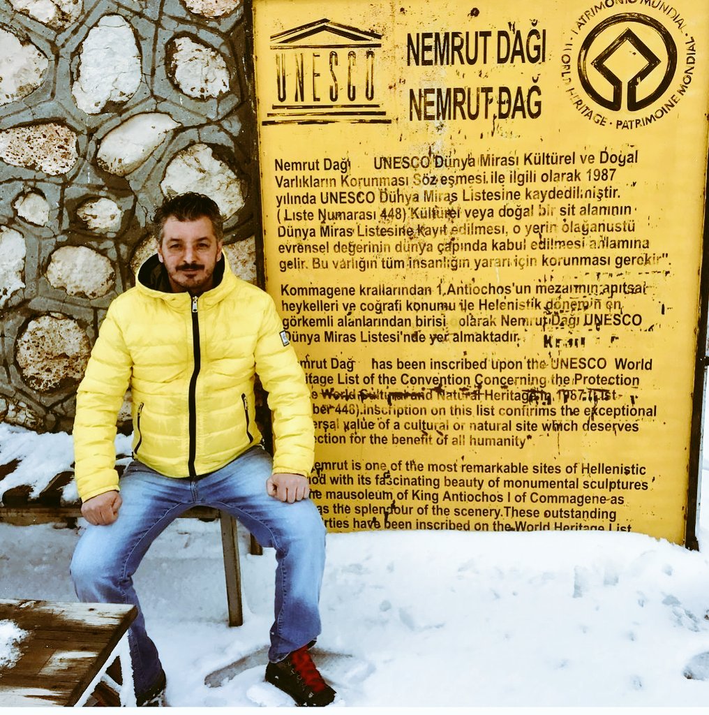 Babucdidim's tweet photo. @Serhan_Asker  Tanrıları kızdırmayın 💙🇹🇷
#nemrutadestek #komagenekrallıgı #nemrut #antiochos @TCUNESCO #unescodunyamirasi 
#nutuk #kahta @Serhan_Asker Tesekkur ederiz 👏👏 https://t.co/dh7wQXbGqF