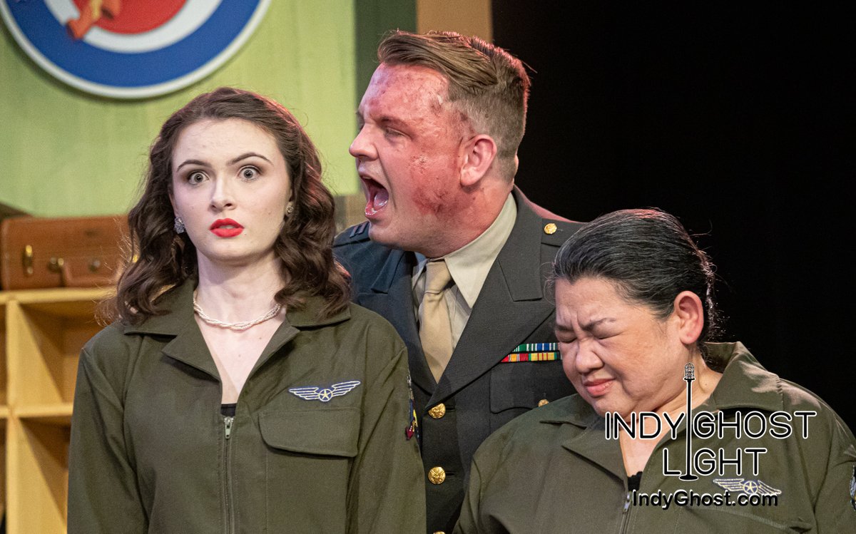 Indy Ghost Light tweet media