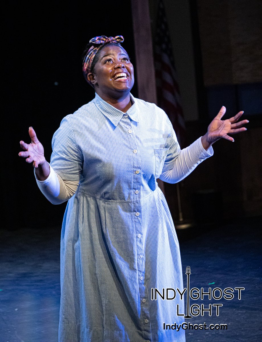 Indy Ghost Light tweet media