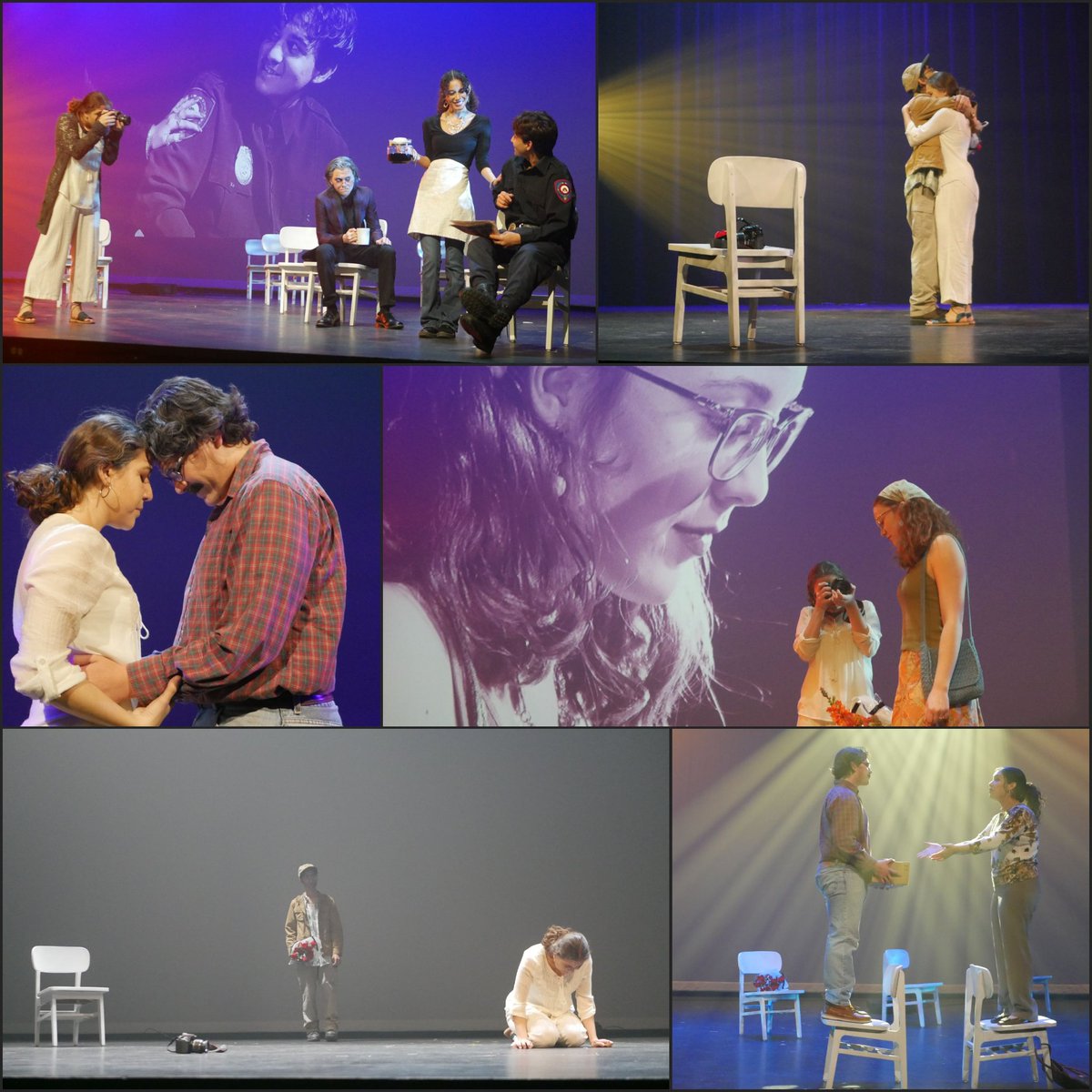 A glimpse of a few moments from Kodachrome.