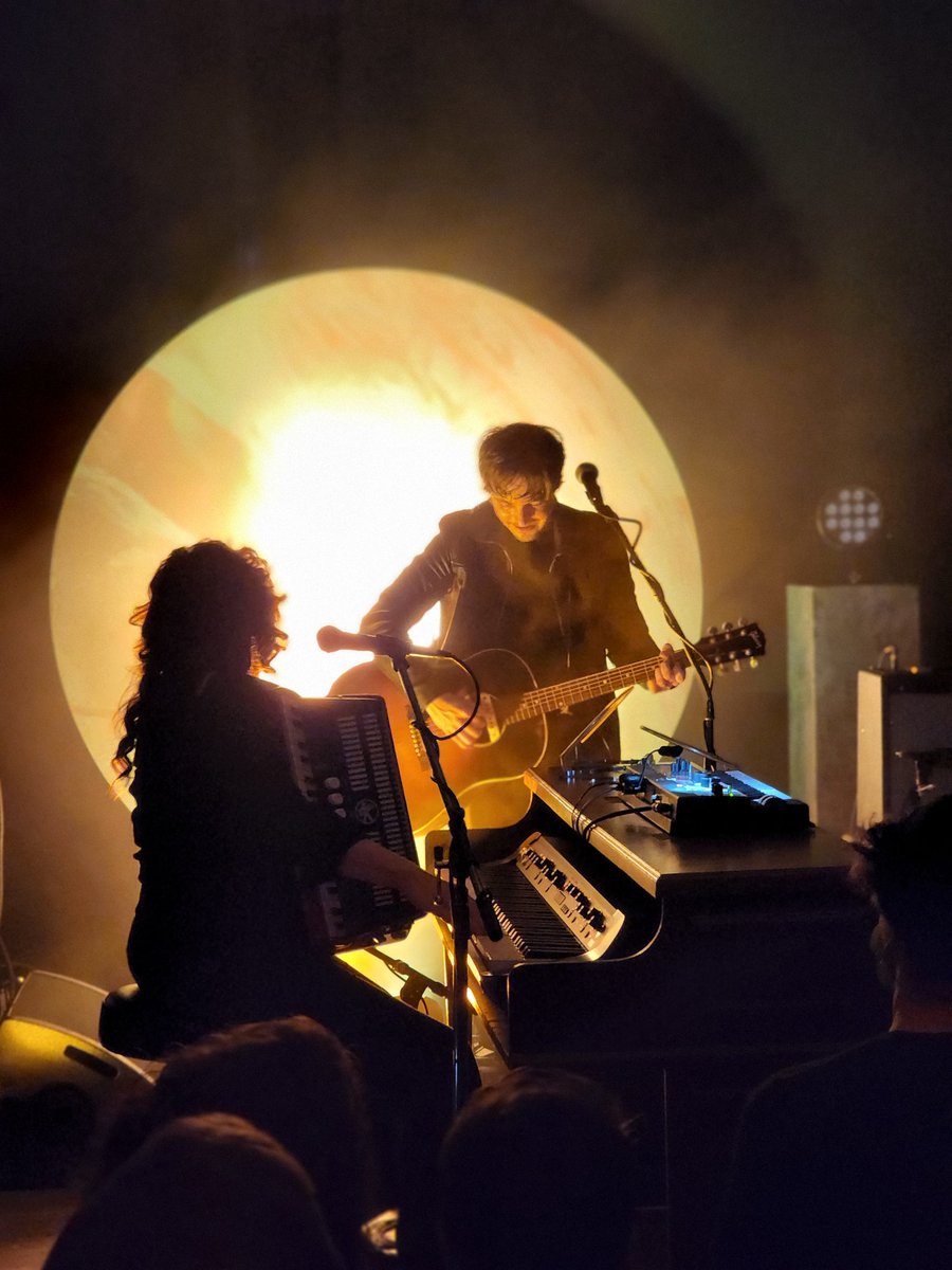 amindspin's tweet photo. @shovelsandrope what an amazing show !!! #shovelsandrope https://t.co/DpJCKFedZL