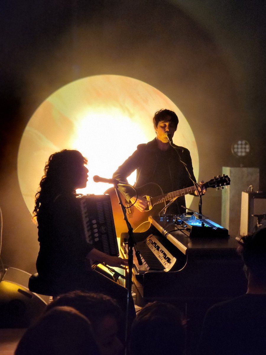 amindspin's tweet photo. @shovelsandrope what an amazing show !!! #shovelsandrope https://t.co/DpJCKFedZL
