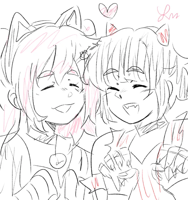 underrated rimi ships #bandori #nanarimi #himarimi 