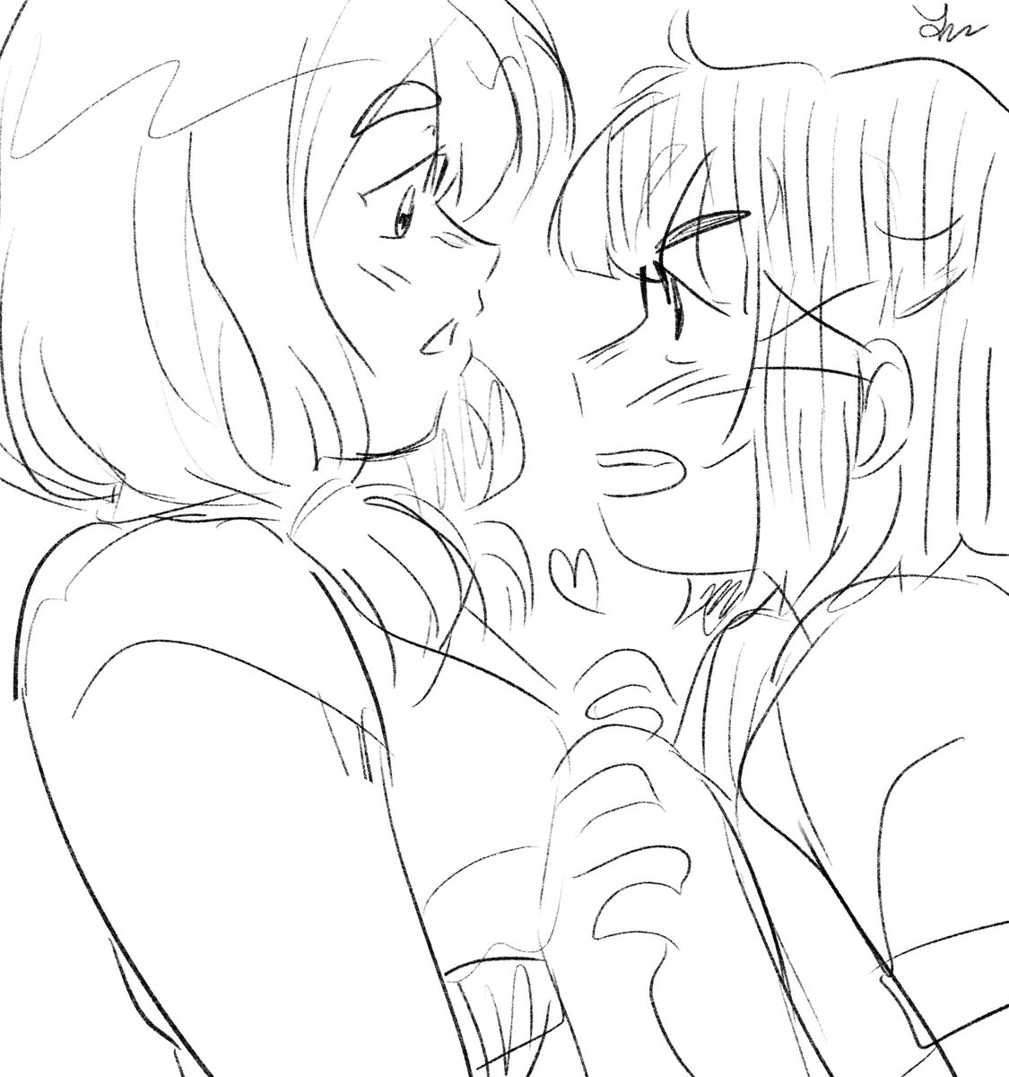 underrated rimi ships #bandori #nanarimi #himarimi 
