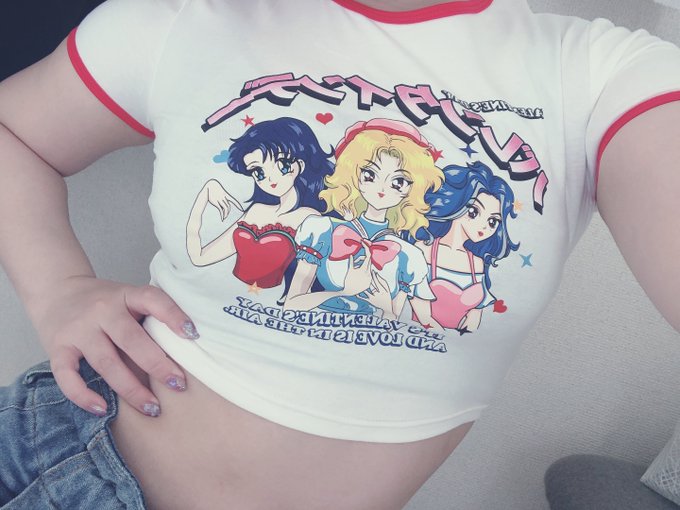 Twitterのコスプレ画像5