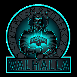 Valhalla tweet media