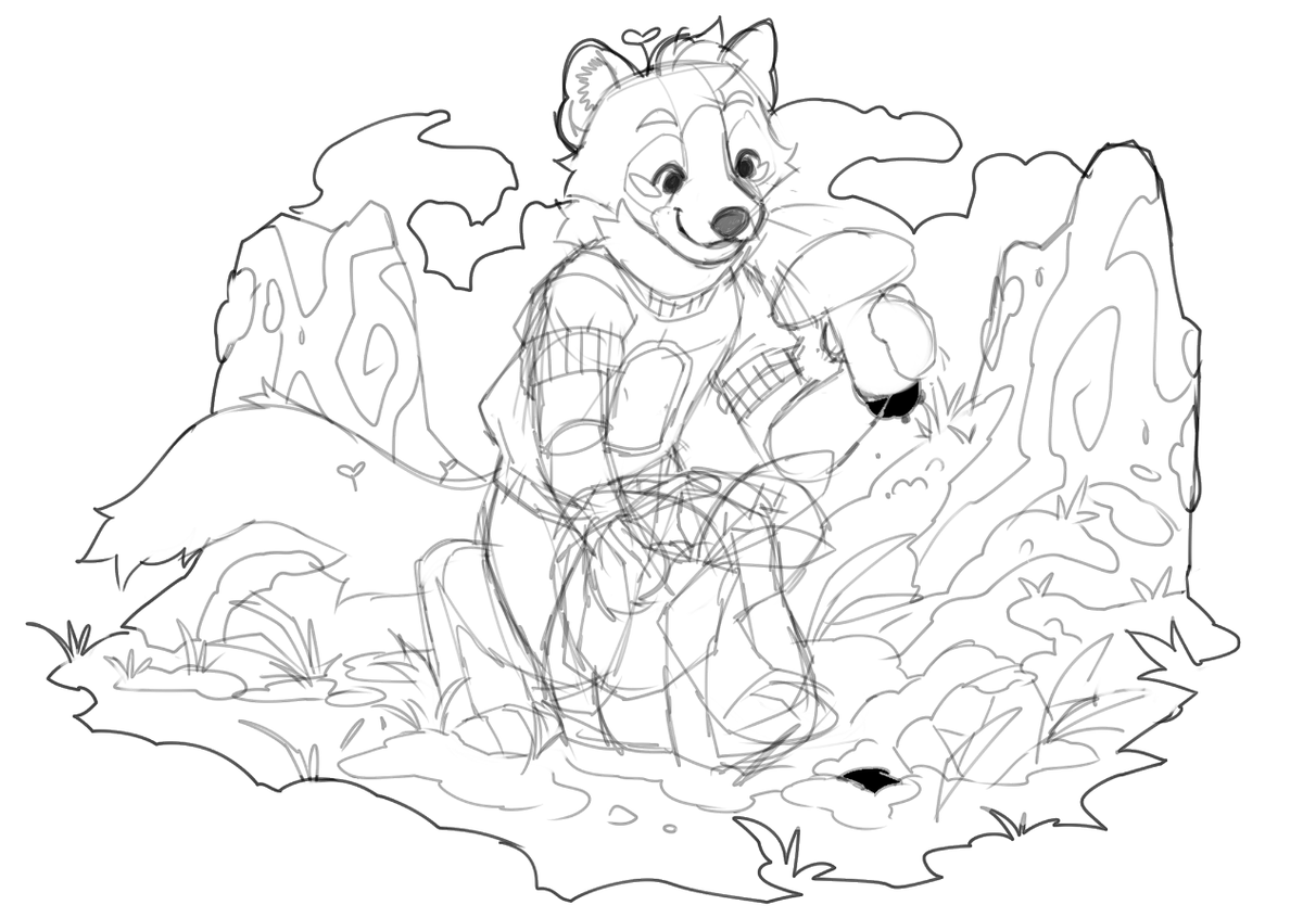 sketchies for commissioners 