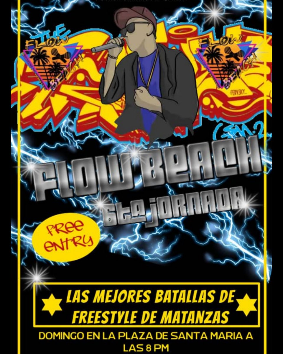 Potaje Urbano tweet media