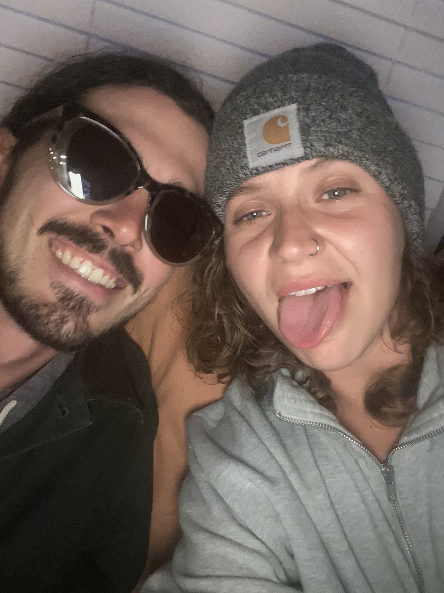 FunGuysClubNFT's tweet image. Crazy Friday night on the couch with these two Fun Guys 🔥❤️ happy new moon y’all, plant some ideas and watch them grow!