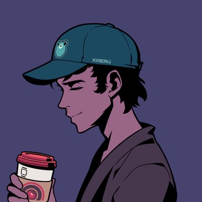 pinkcrab_'s tweet photo. #NewProfilePic @AzukiOfficial https://t.co/Tse2BbdwS7