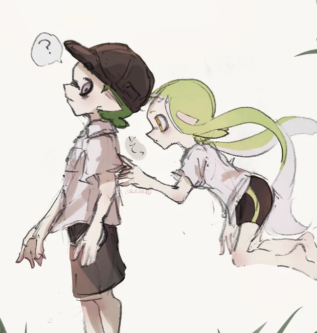 すりぬけ 