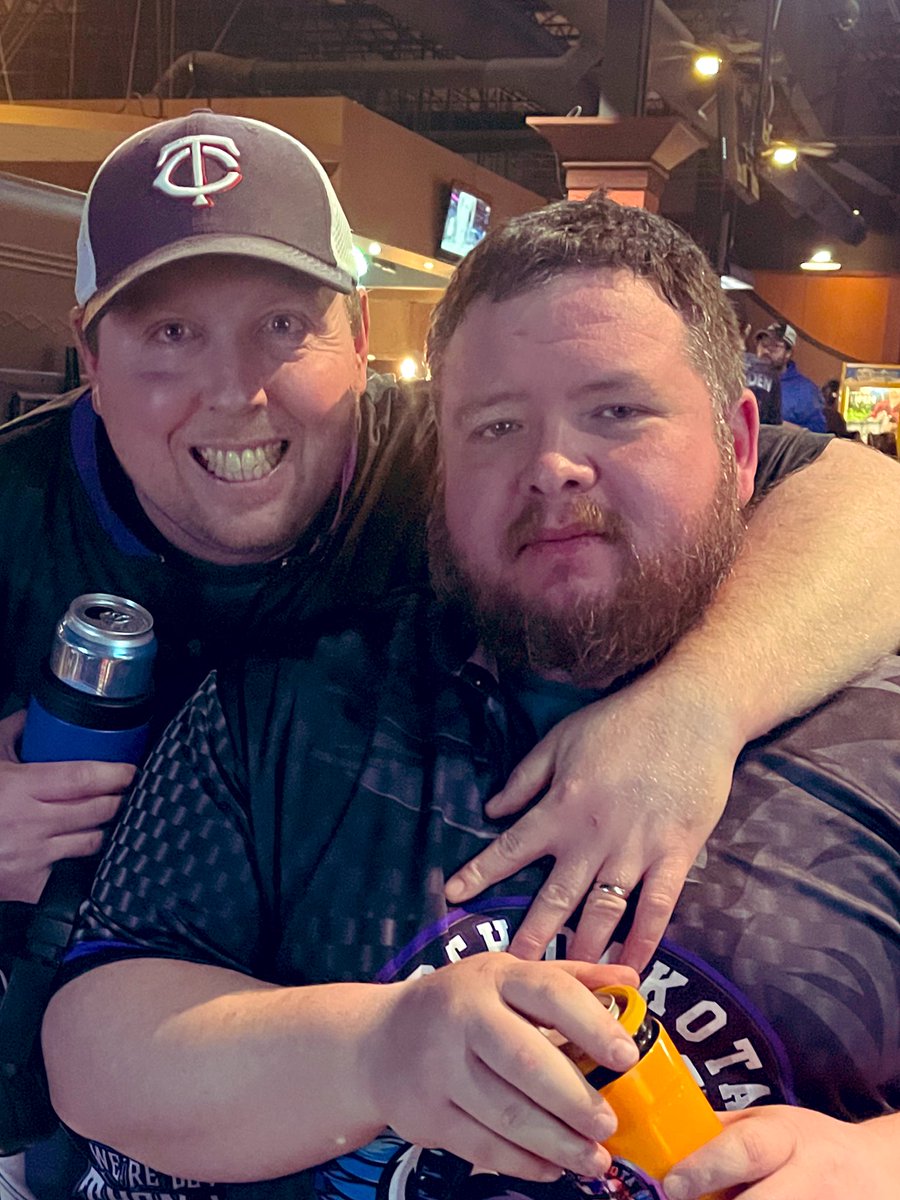 CornholeNorth's tweet photo. Blind draw tourney at Billiards was a success!! Thank you everyone!!! https://t.co/j66orGLC2t
