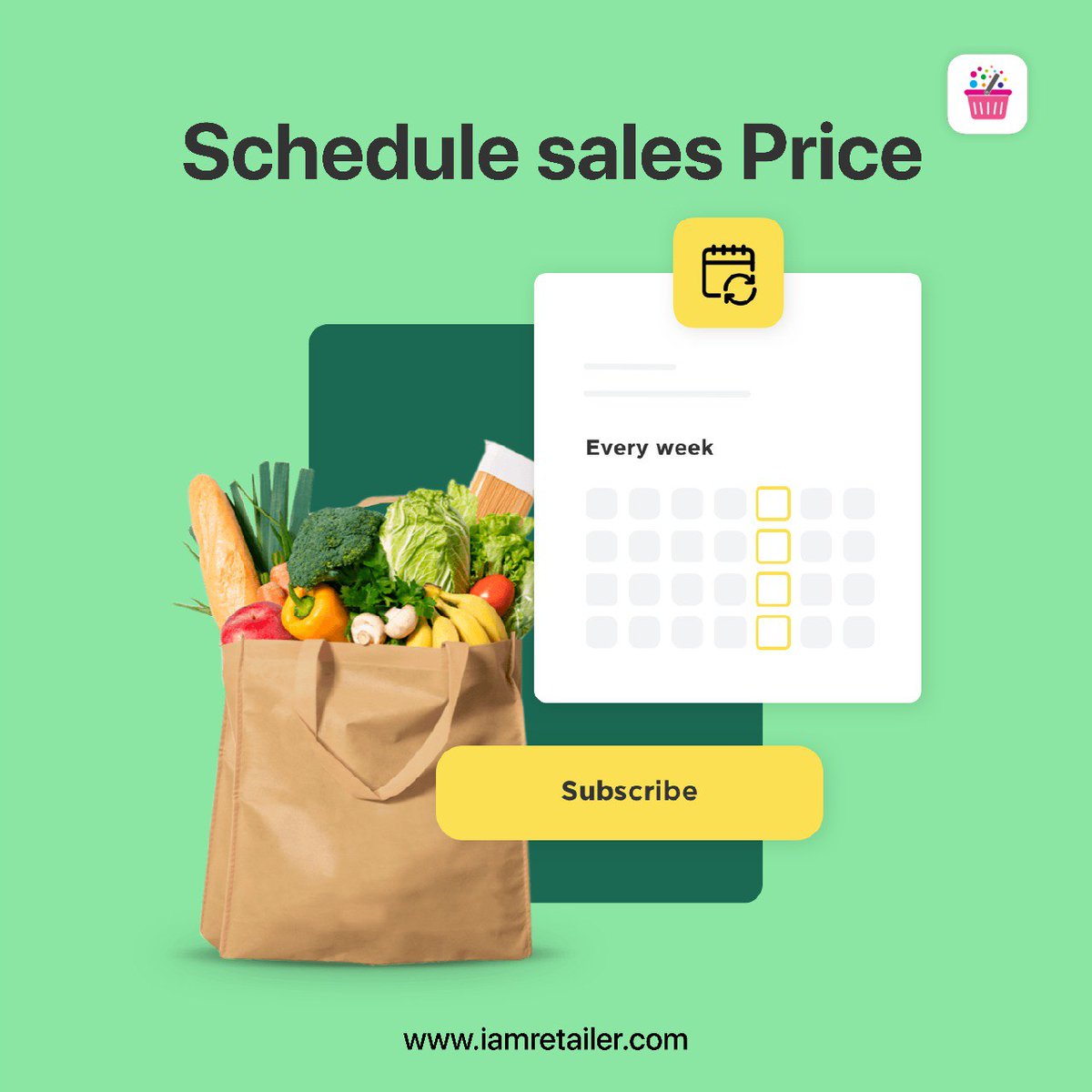iamretailer's tweet photo. Can set up your promotional pricing from #iamretailer. Display special price with line striking through your "Item Price".
-> Display discounts &amp; savings to buyer 
-> Set up sale for specific time.
-> Set up sale to run indefinitely.
-> Help discount &amp; sell slow-moving inventory. https://t.co/5ES1TCCUo4