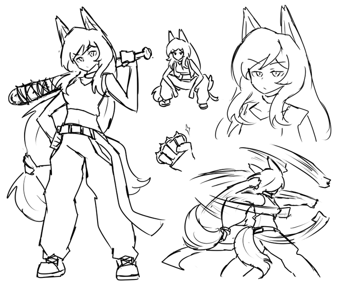 Violence Ceobe, got inspiration from Goma's comment https://t.co/jjo9WKJXFr 