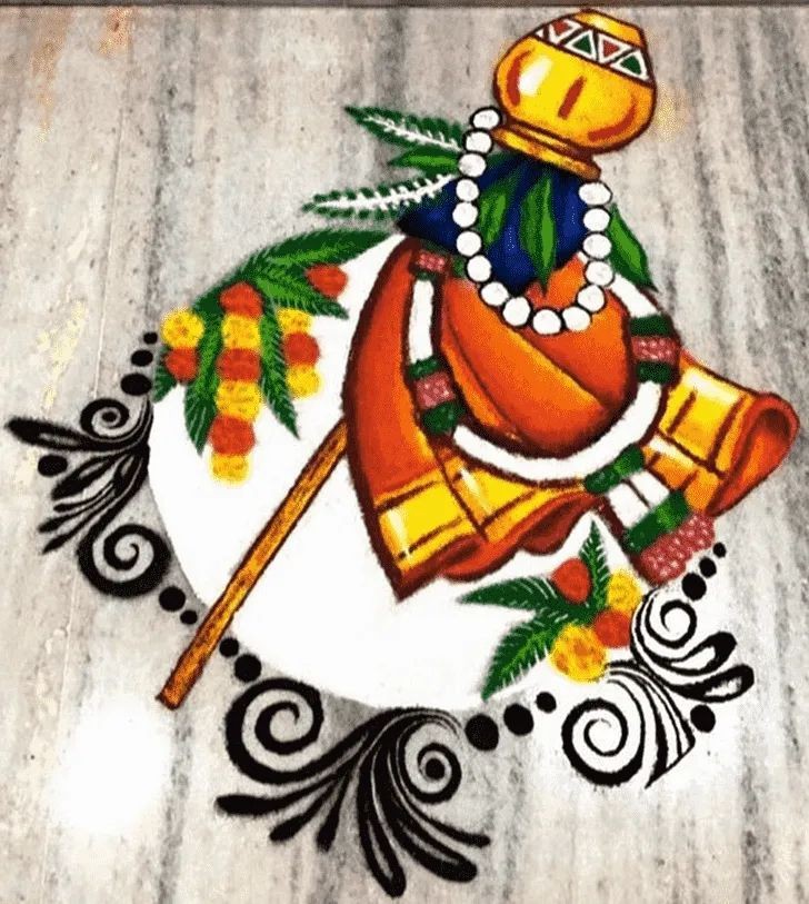 ShubhangiUmaria's tweet photo. निळ्या निळ्या आभाळी
शोभे उंच गुढी...
नवे नवे वर्ष आले
घेऊन गूळ साखरेची गोडी...

गुढीपाडवा आणि मराठी नववर्षाच्या सर्व ट्विटरकरांना मनःपूर्वक शुभेच्छा...❤️🙏🏻

#गुढीपाडवा #नववर्ष
#म #मराठी #रिम https://t.co/AEbM2qRC1n