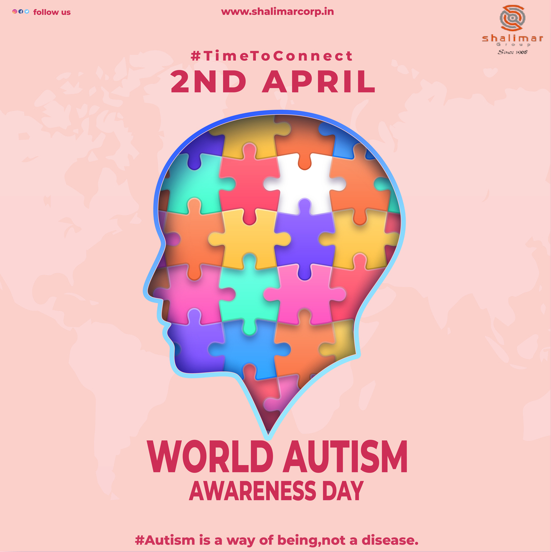 group_shalimar's tweet photo. Bless those who see life through a different window and those who understand their view. #AUTISM_AWARENESS_DAY

#Autism #Autismawareness #Shalimargroup #Shalimargroupofcompanies

please do follow and share our page
https://t.co/rMelDeWqoq
https://t.co/AFfj7vFbXE https://t.co/UYjKHAhpFf