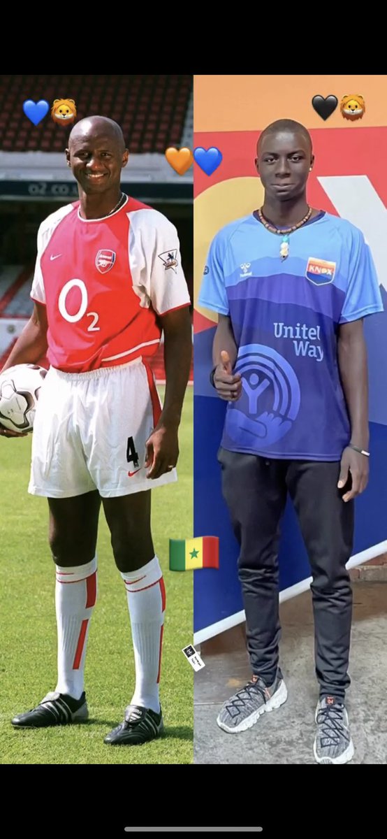 A new chapter of my life is starting soon 🖤🦁alhamdulilah 🤲🏾BTGOG 💙🧡GOD is great 👍🏾