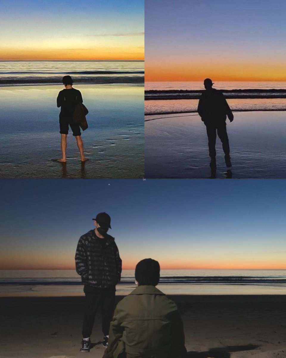 jikookalbum's tweet photo. 🌙☀️ https://t.co/OaQ9KbOQRB