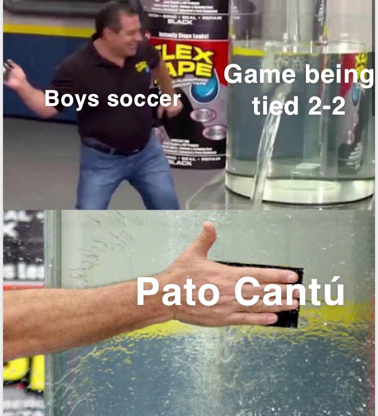 JagStool's tweet image. 