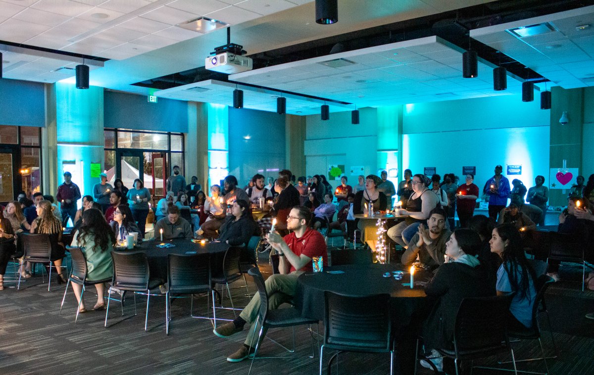 Midwestern State University tweet media