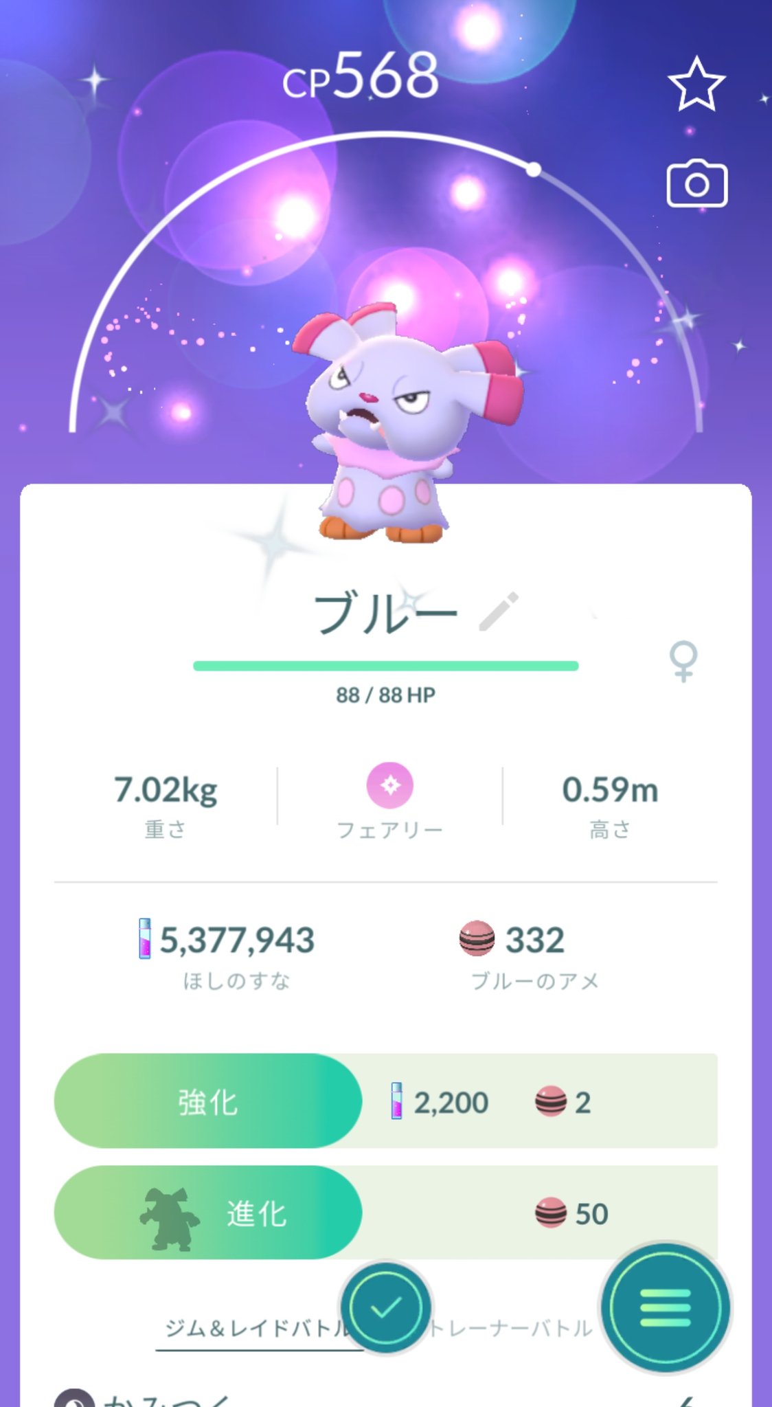 まいみ Masho Neko Twitter