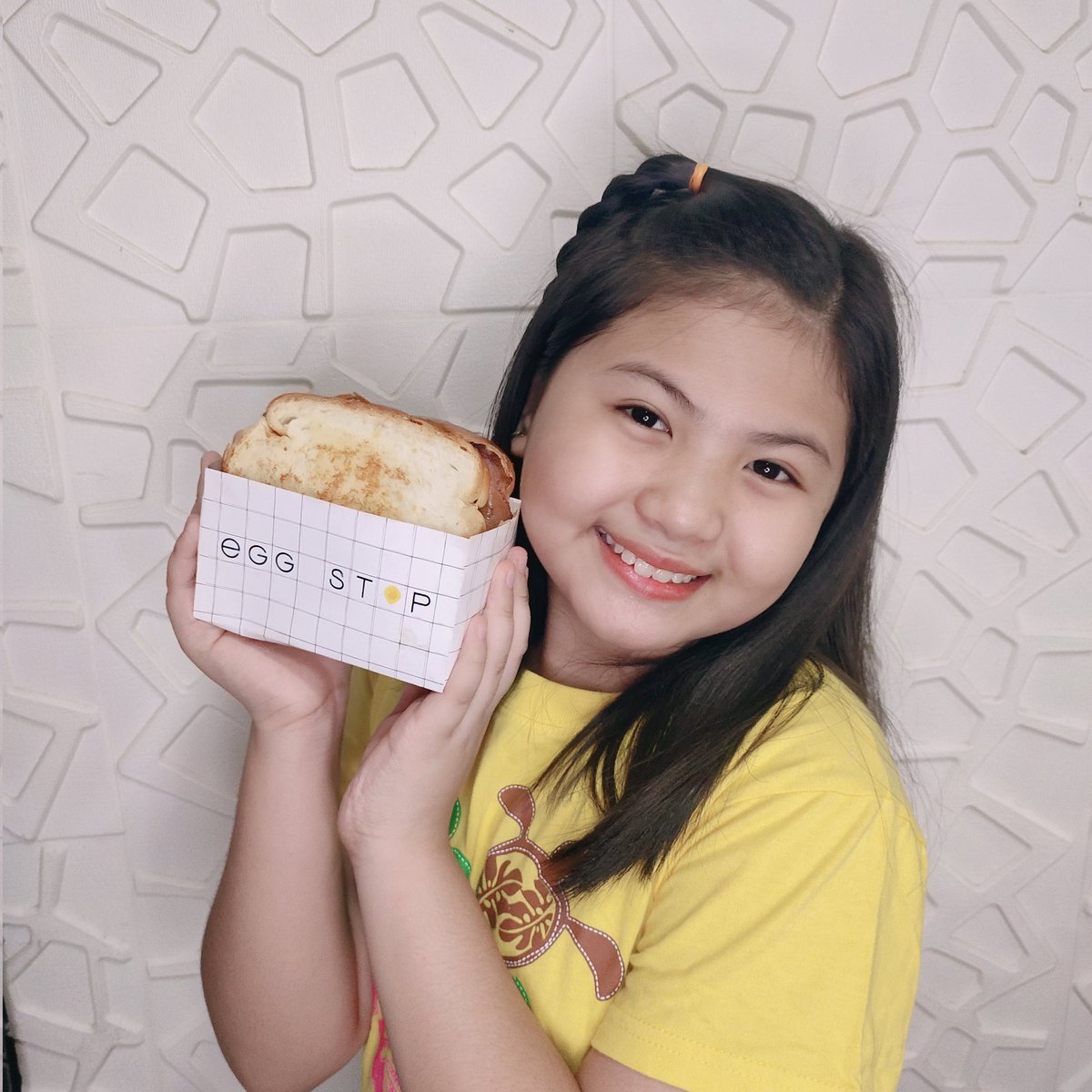 CharmingKiel's tweet photo. A must try sandwiches are already here 😋

Try @eggstop  and you won't probably stop. Come and visit their branch in front of UST 3rd floor The One Grand Centre. 

All delicious and freshly prepared 😋😋😋 https://t.co/8ZShdhIcvE
