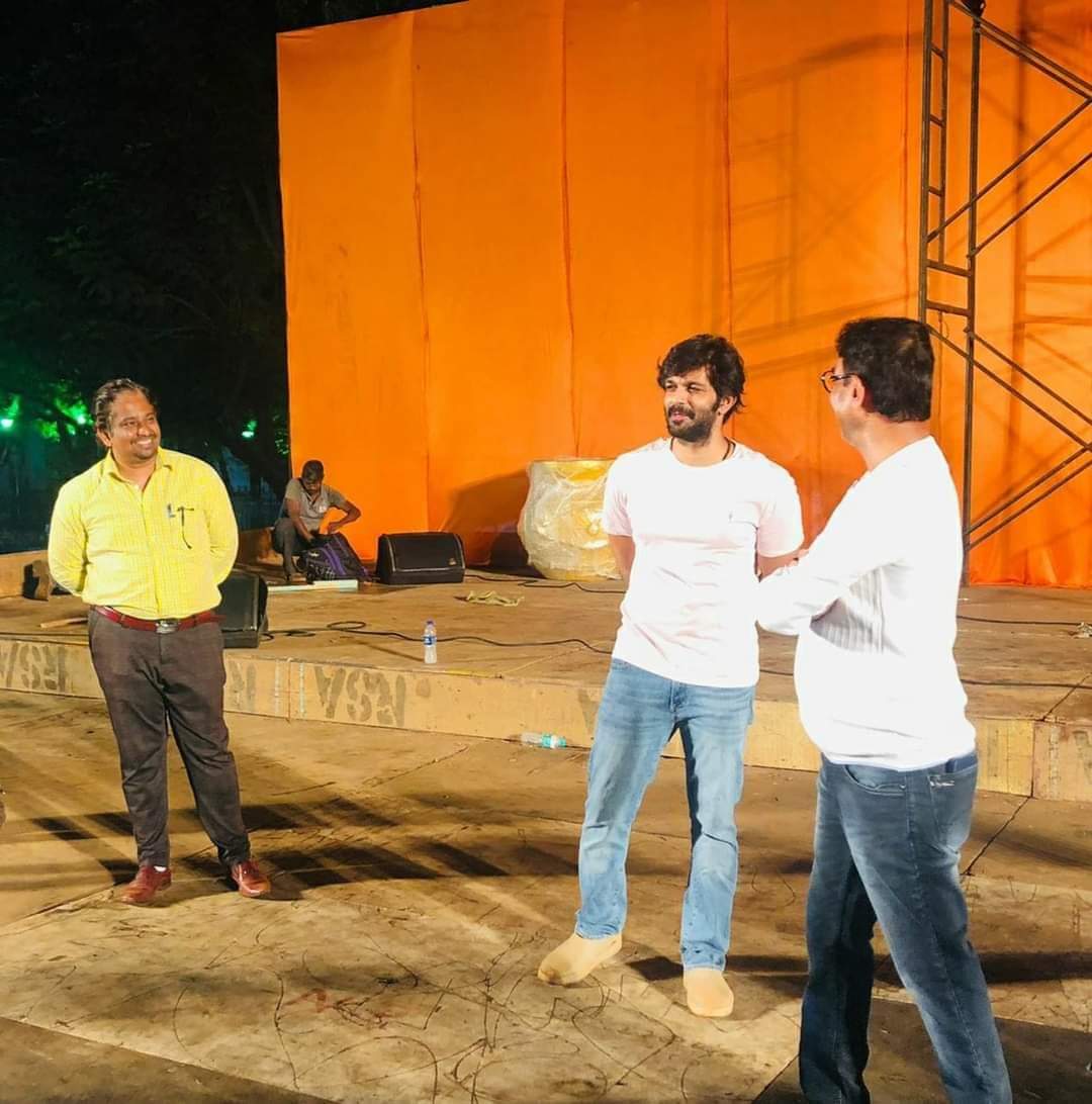 SuboChakraborty's tweet photo. #MNS #GudiPadwa #Amitthackeray Sir 💐😍 Young  strong bright leadership of #maharashtra always leading from front #youthicon @mns4maha @GajananKaleMNS @mnsadhikrut https://t.co/ia2Nw79CsM