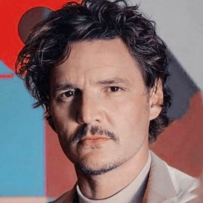 Happy birthday to one of my HUGE obsessions that I don t talk about enough, the lovely PEDRO PASCAL~!! 