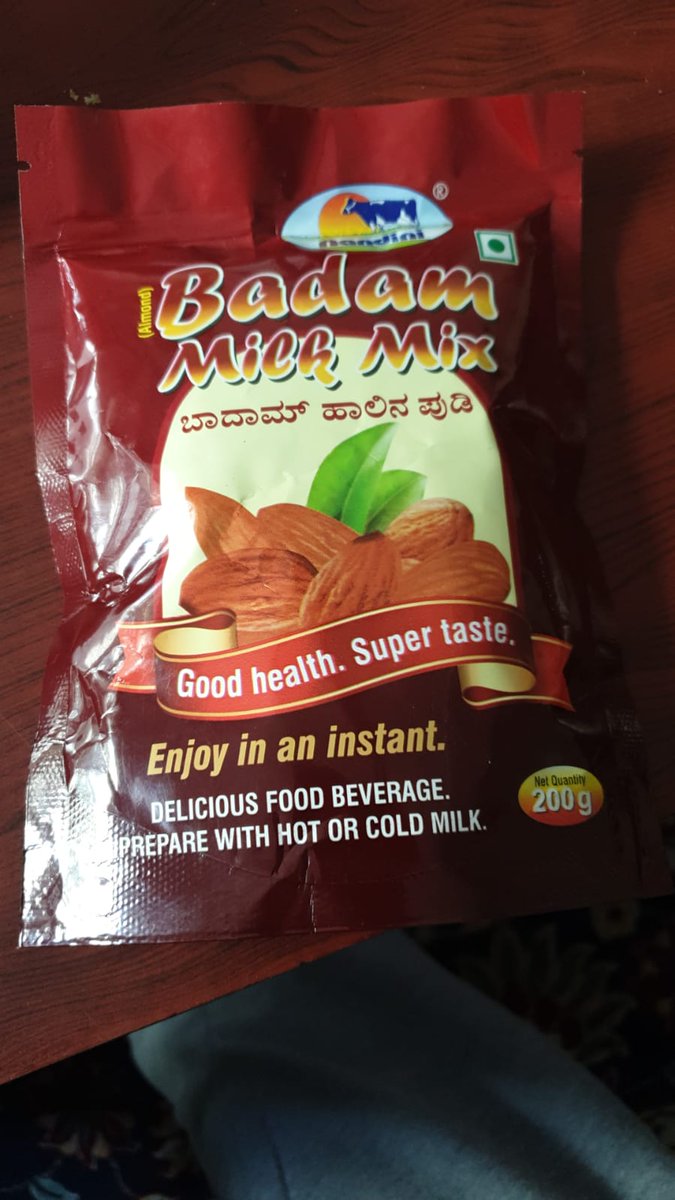 Mani_devangas_'s tweet photo. Hi Mr. @AaditPalicha ,

I would like update you the work done by the Bangalore delivery team, I:e They have delivered the Expired product which is highly unaccepted , and we bought this product for 2 years kid,  and promising for 10 mins delivery is not matter but delivering perf https://t.co/B5hluPUpiq