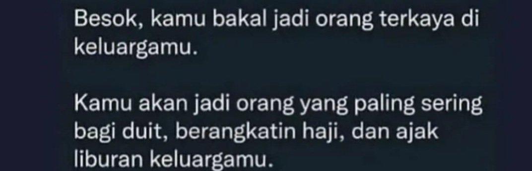 hermanpauzeri's tweet photo. Aamiin 🤲 https://t.co/k2H38XTJML