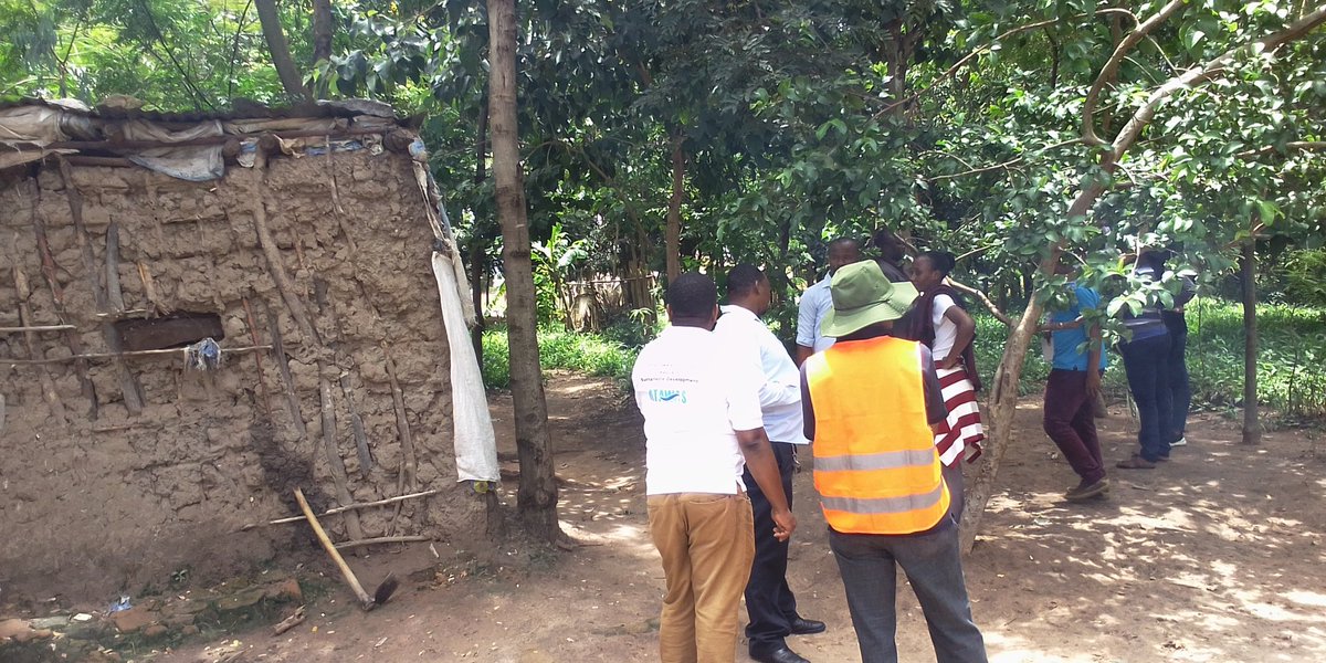 EAT ilifanya ziara ya kutembelea bwawa la nyihogo pamoja na viongozi wa kiserikali kukagua hali na usalama wa eneo hilo. Ambalo linazungukwa na makazi ya wananchi. Lengo ni kuendeleza utunzaji wa mazingira katika eneo hilo.