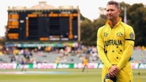 Happy Birthday Michael Clarke 