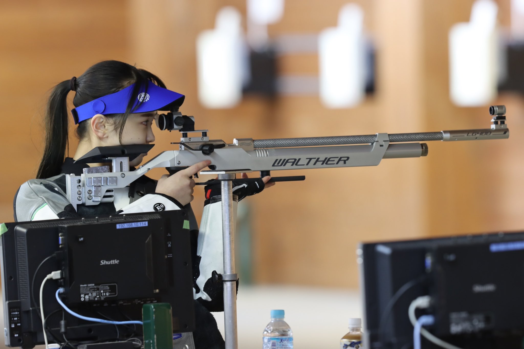 ✨セールイベント盛り沢山✨ 射撃コート VEGA スポーツ・レジャー