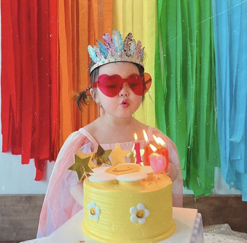 Pau_1013's tweet photo. @realBLimbo Happy Birthday my dear ❤️ https://t.co/HsRrqX9Rix