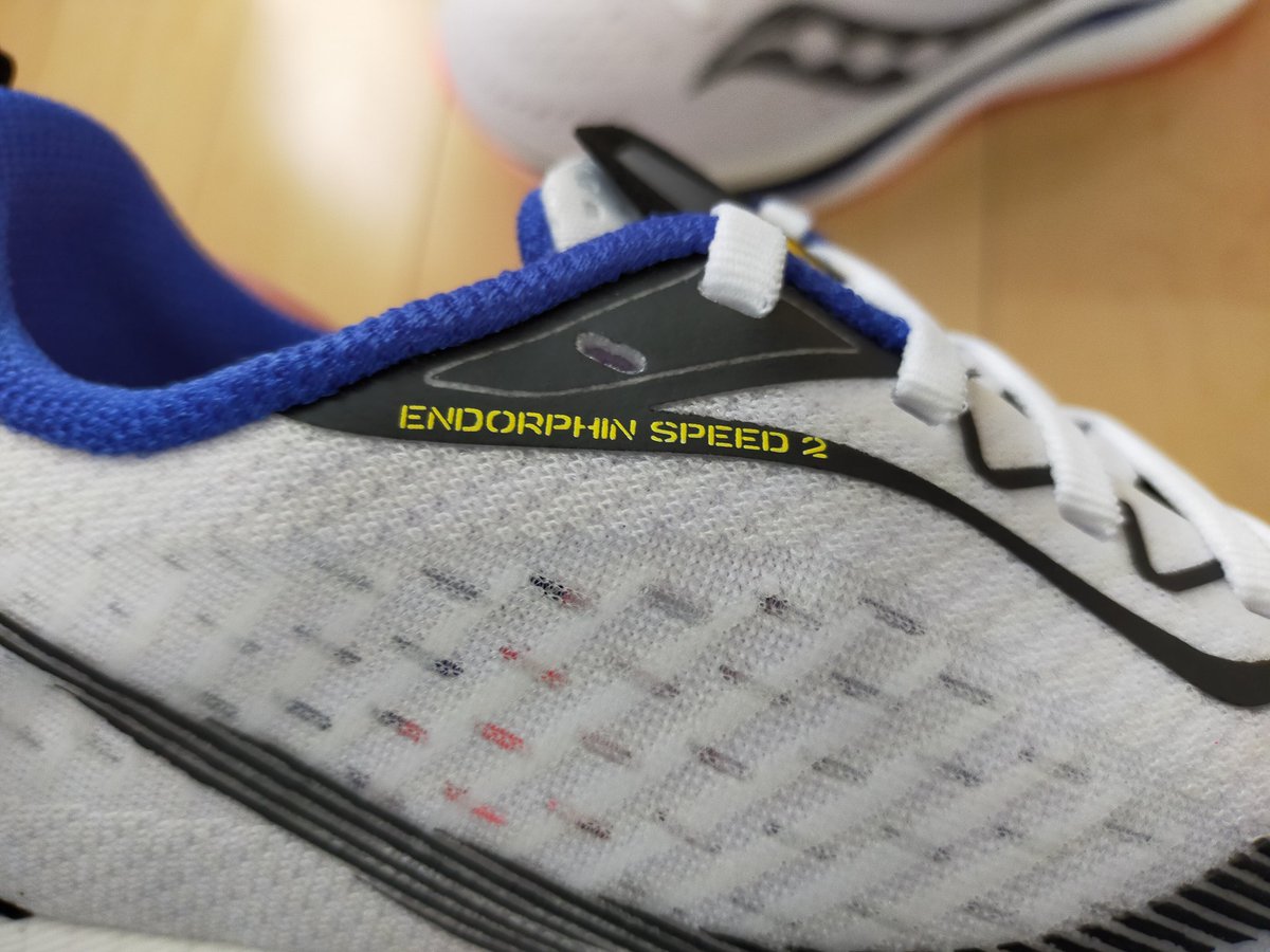 サッカニー ジャパン team saucony (@sauconyjapan) / Posts / X