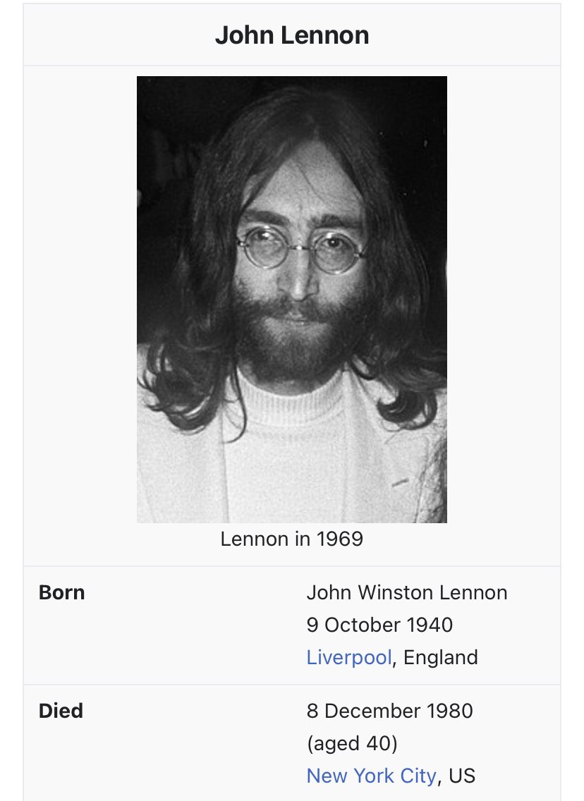 aaronposting's tweet image. John Lennon had 17 days to listen to Gaucho, I wonder if he heard it