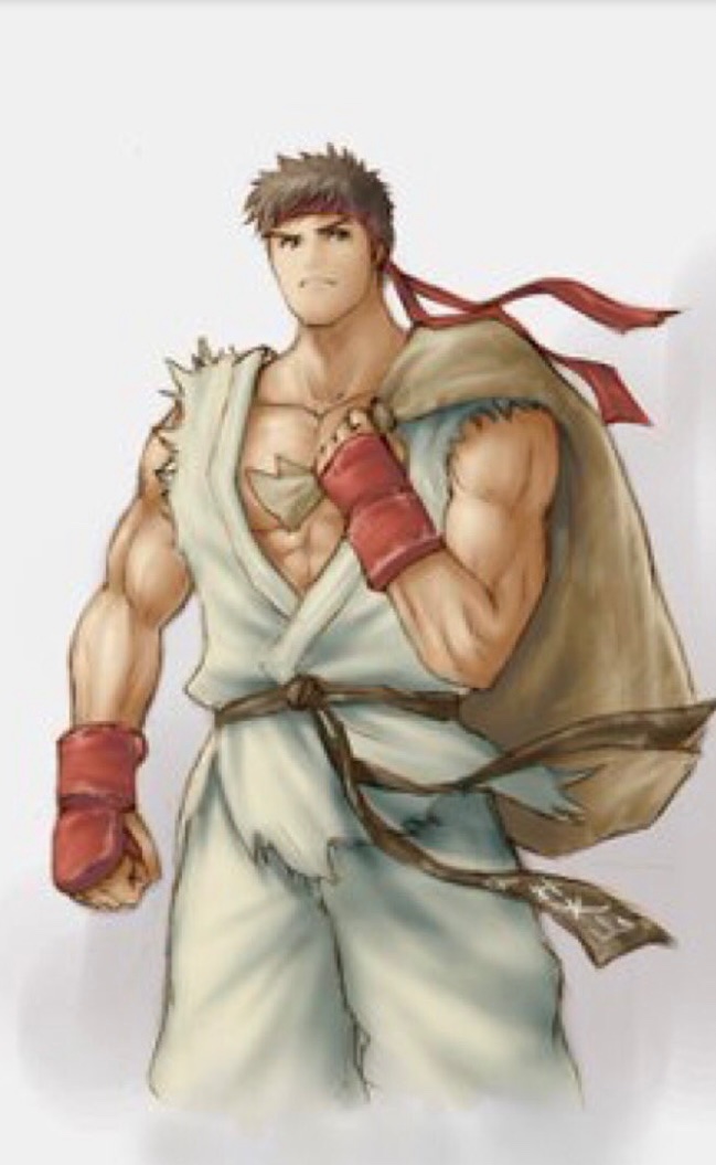 *the lone would be traveling across the world too see if he could try too find himself an opponent who could be strong for him too battle*

#OpenRP