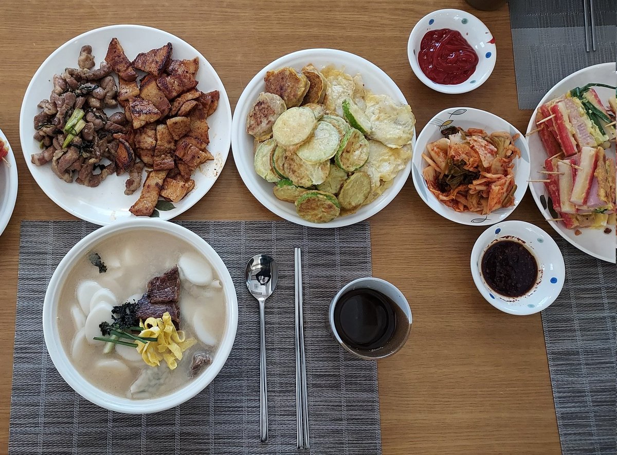 DVLSOO's tweet image. 군랏간 달장금